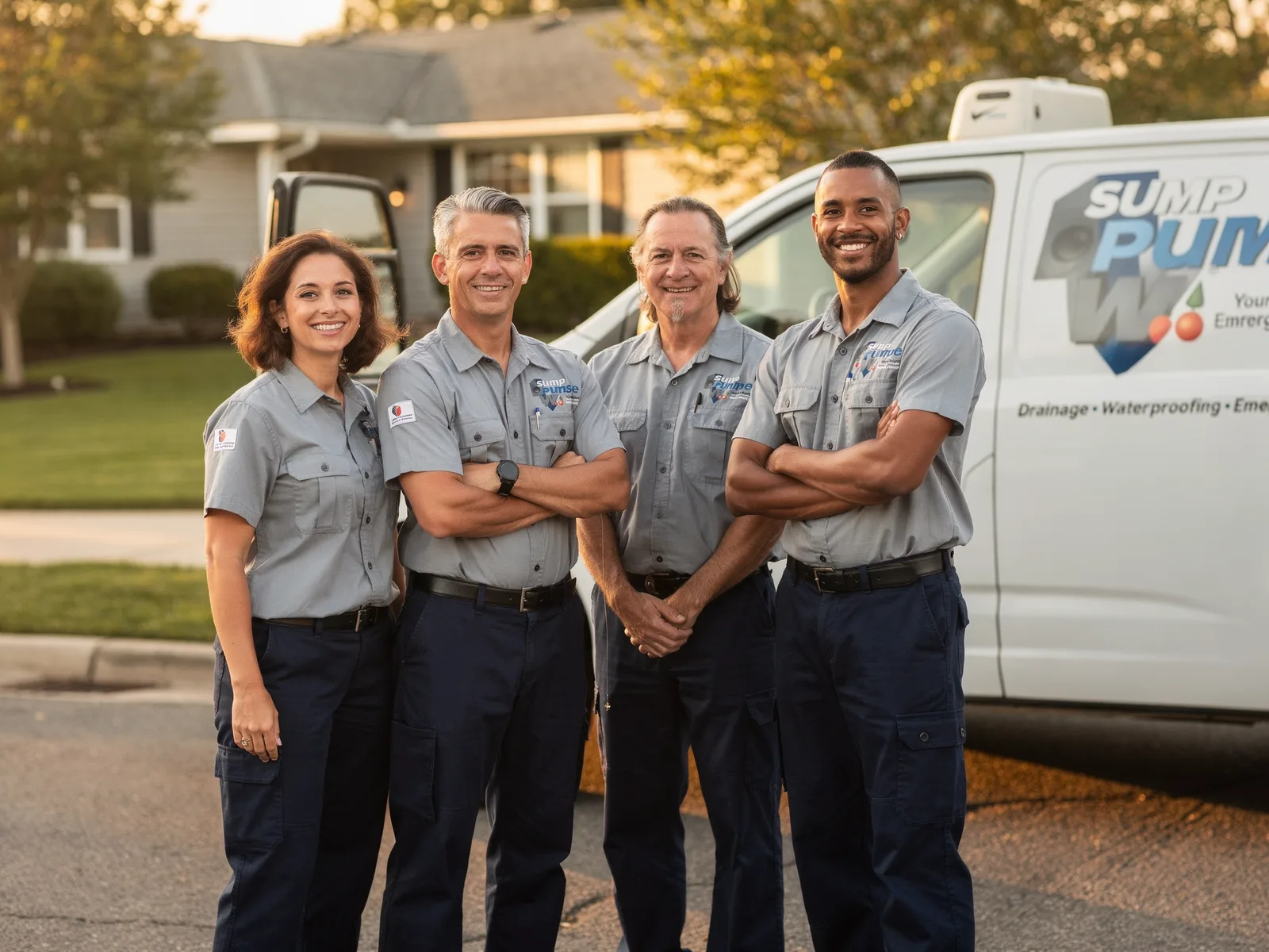 Water Heater Repair company in Manns Harbor, NC